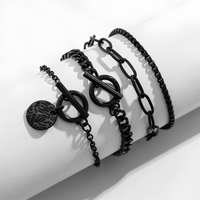 Blackout Bracelet