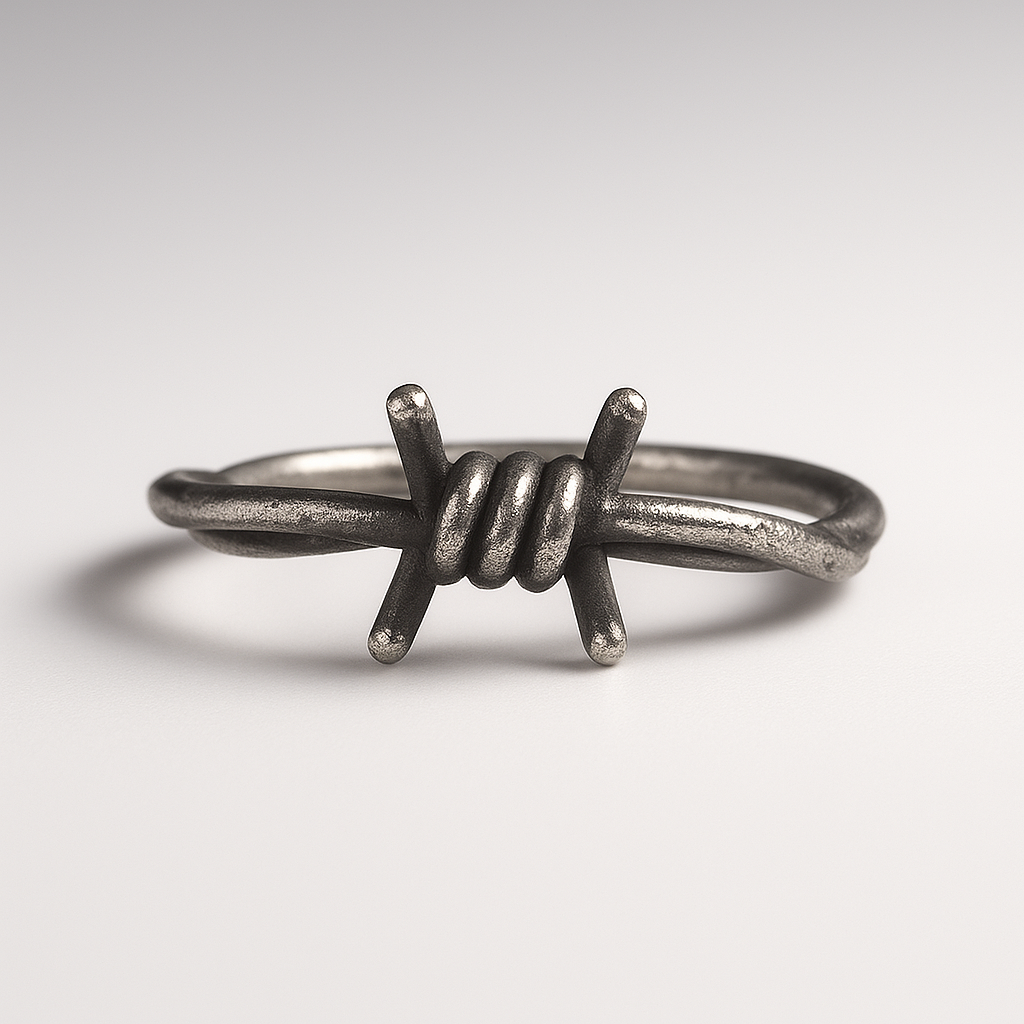 Barb Ring