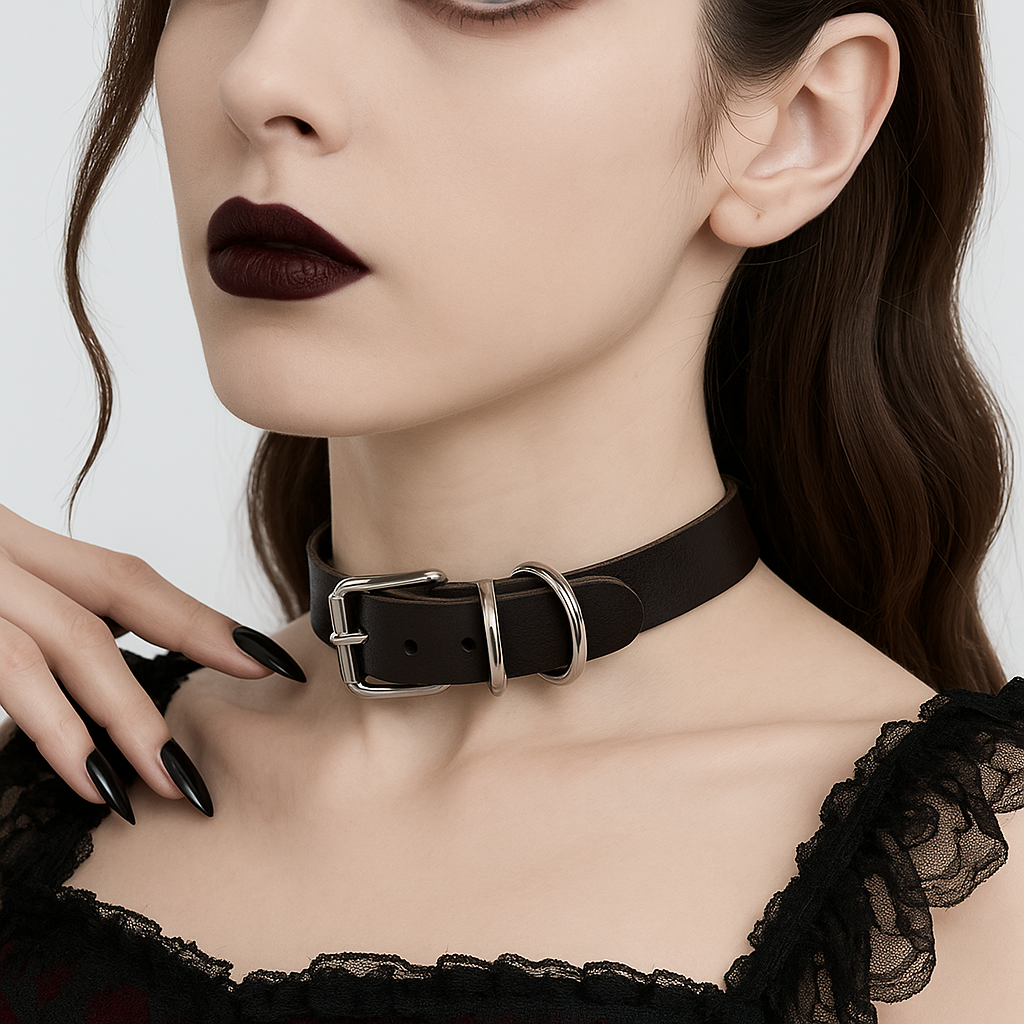 Belt Choker
