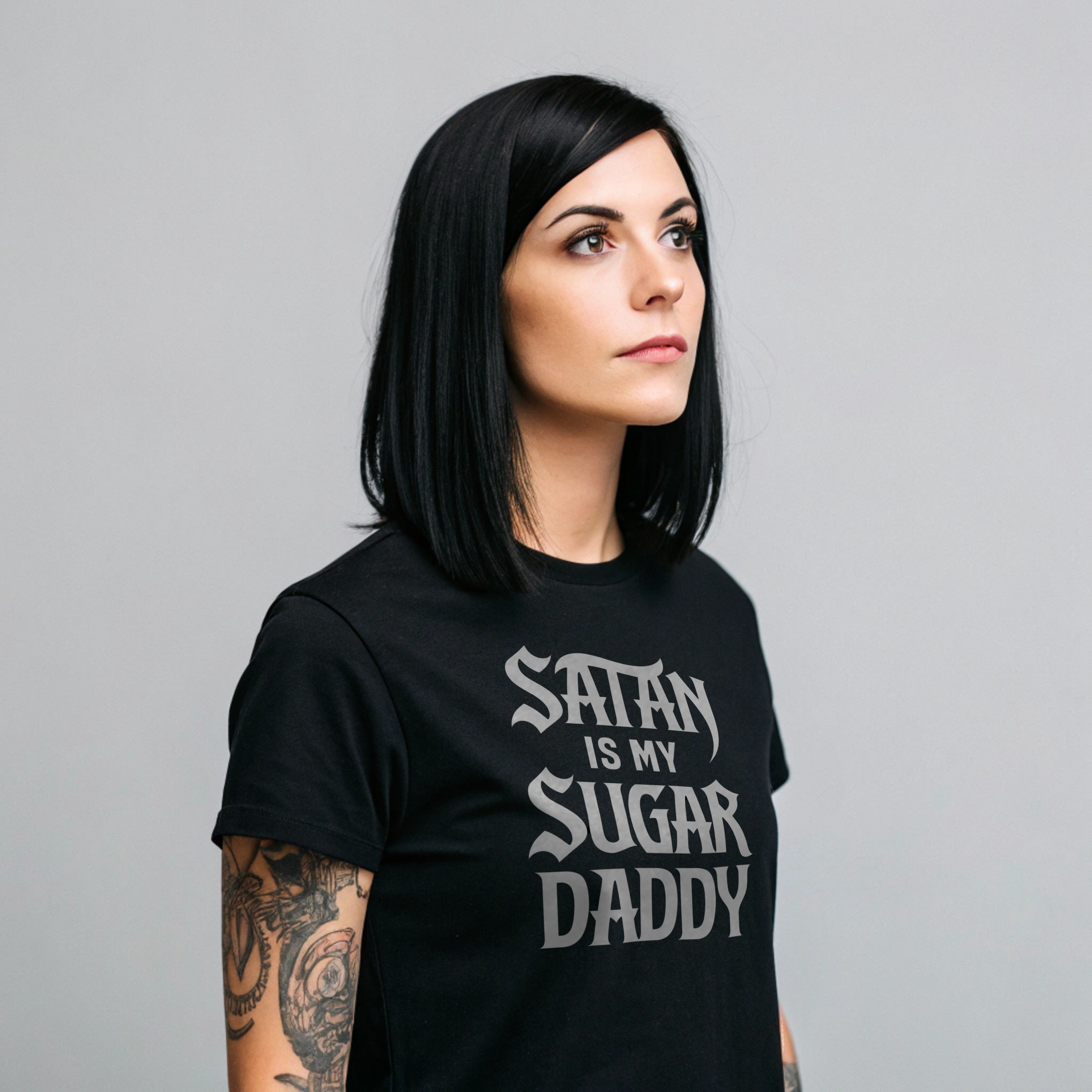 Sugar Daddy T-Shirt