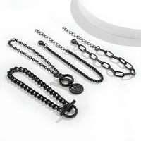 Blackout Bracelet
