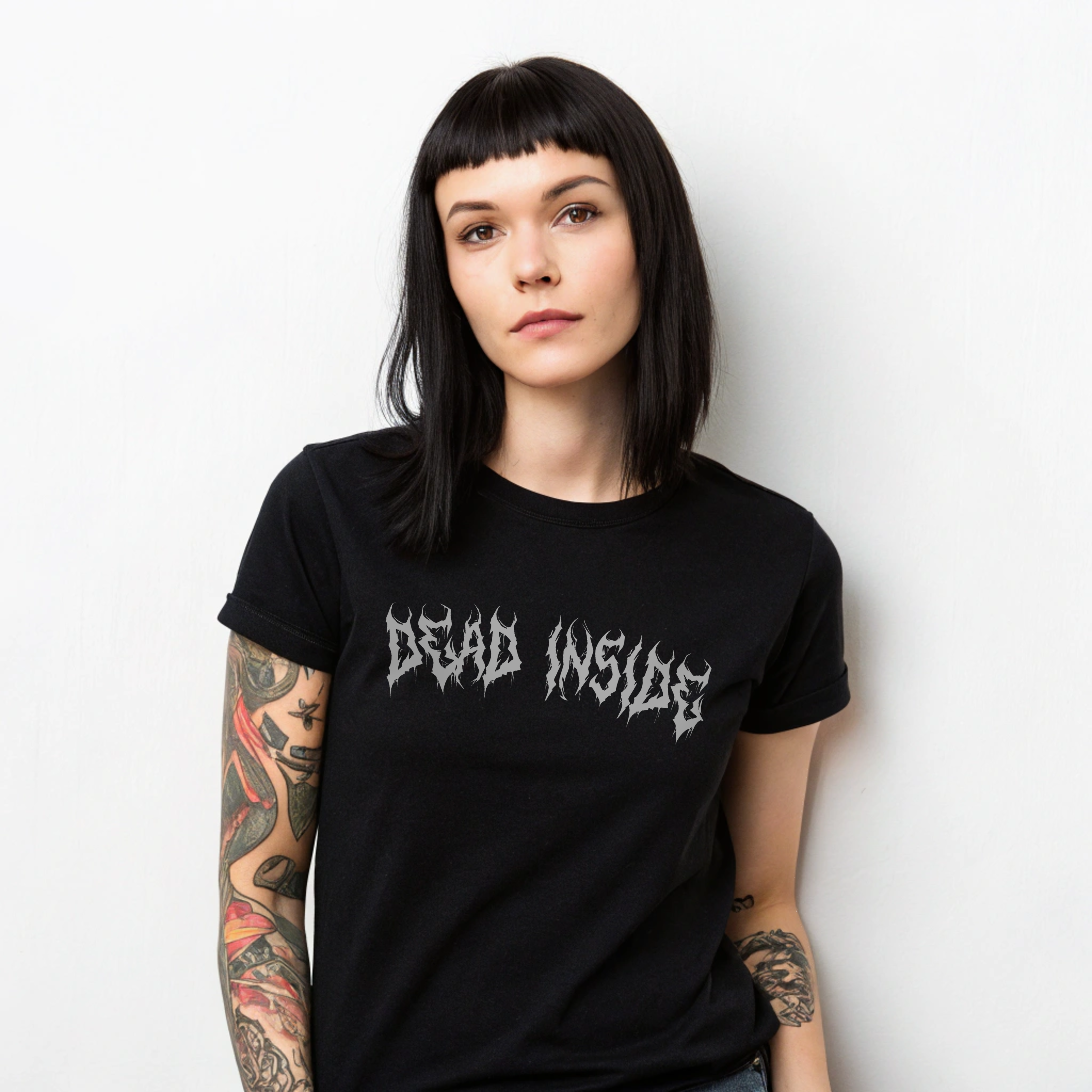 Dead Inside T-Shirt