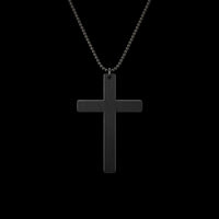 Repent Later Cross