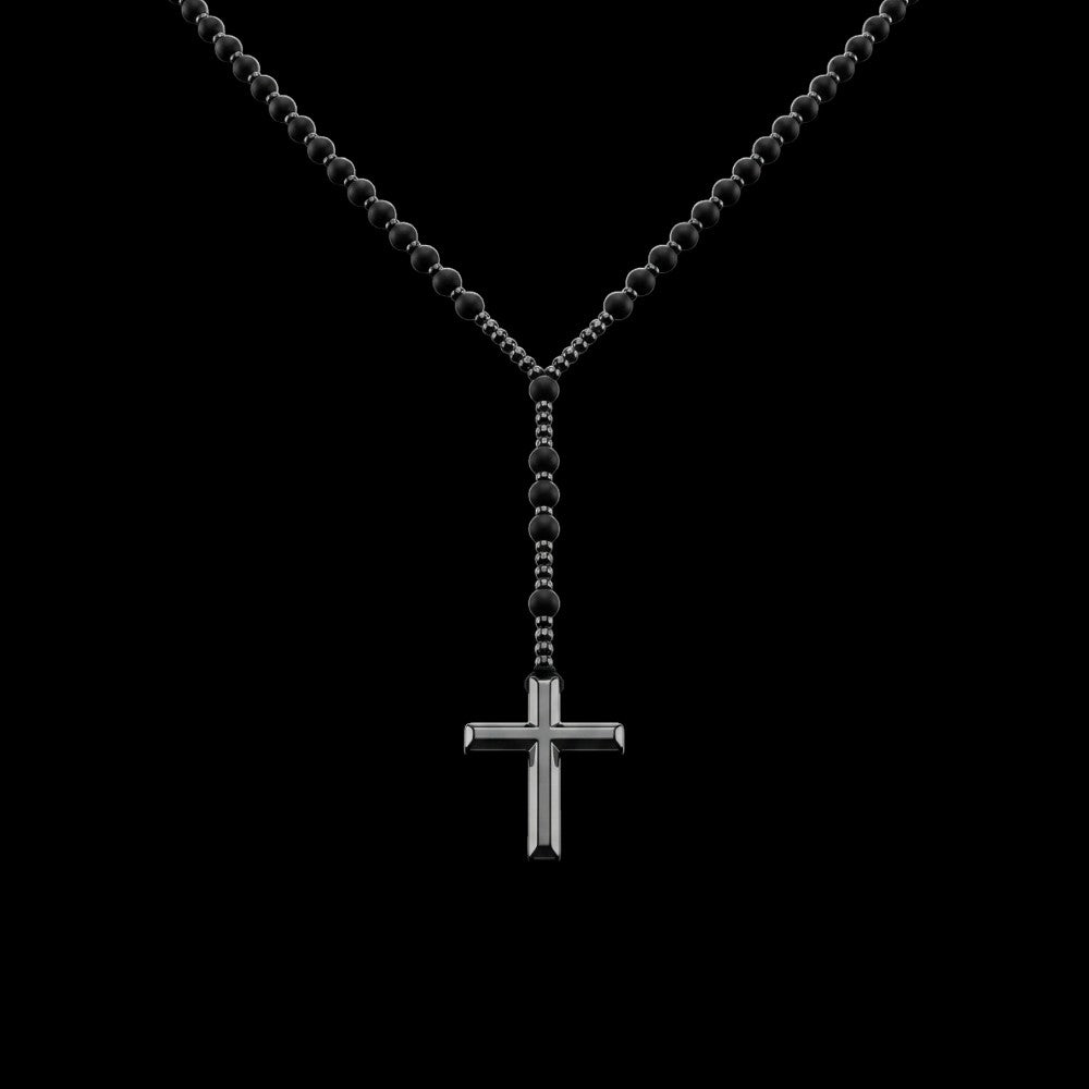 Count Your Sins Rosary