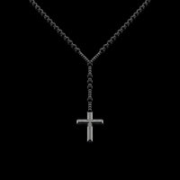 Count Your Sins Rosary