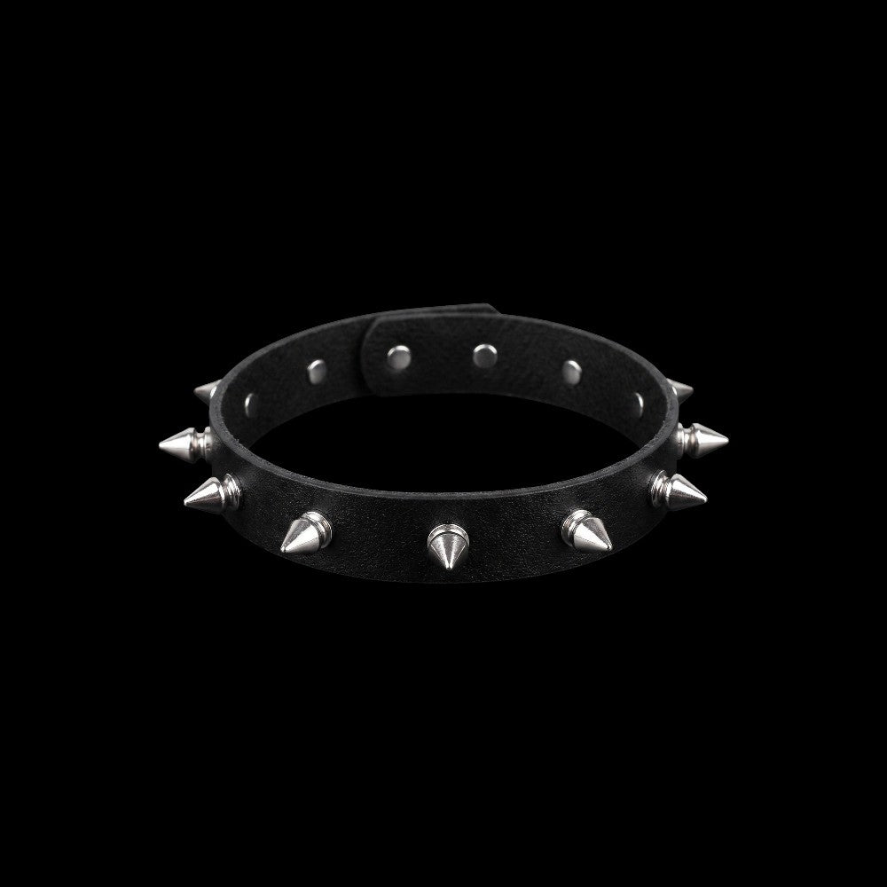 Bite First Collar
