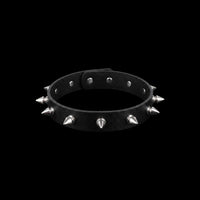 Bite First Collar
