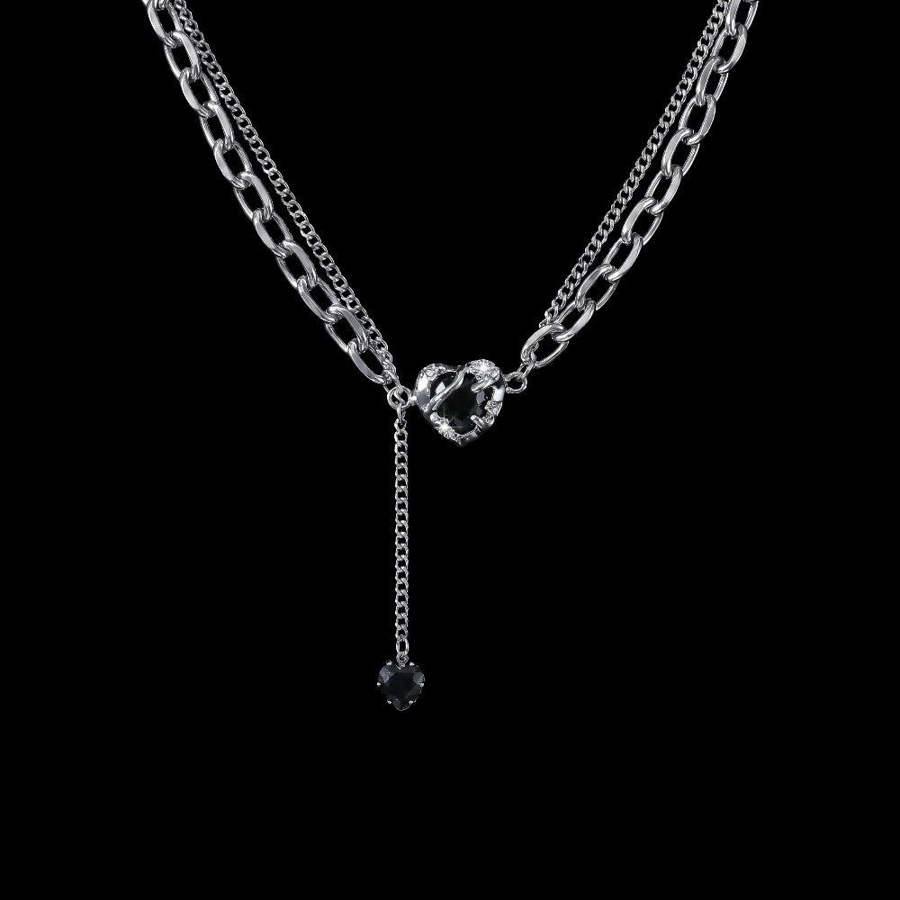 Emotionally Unavailable Necklace