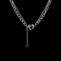 Emotionally Unavailable Necklace