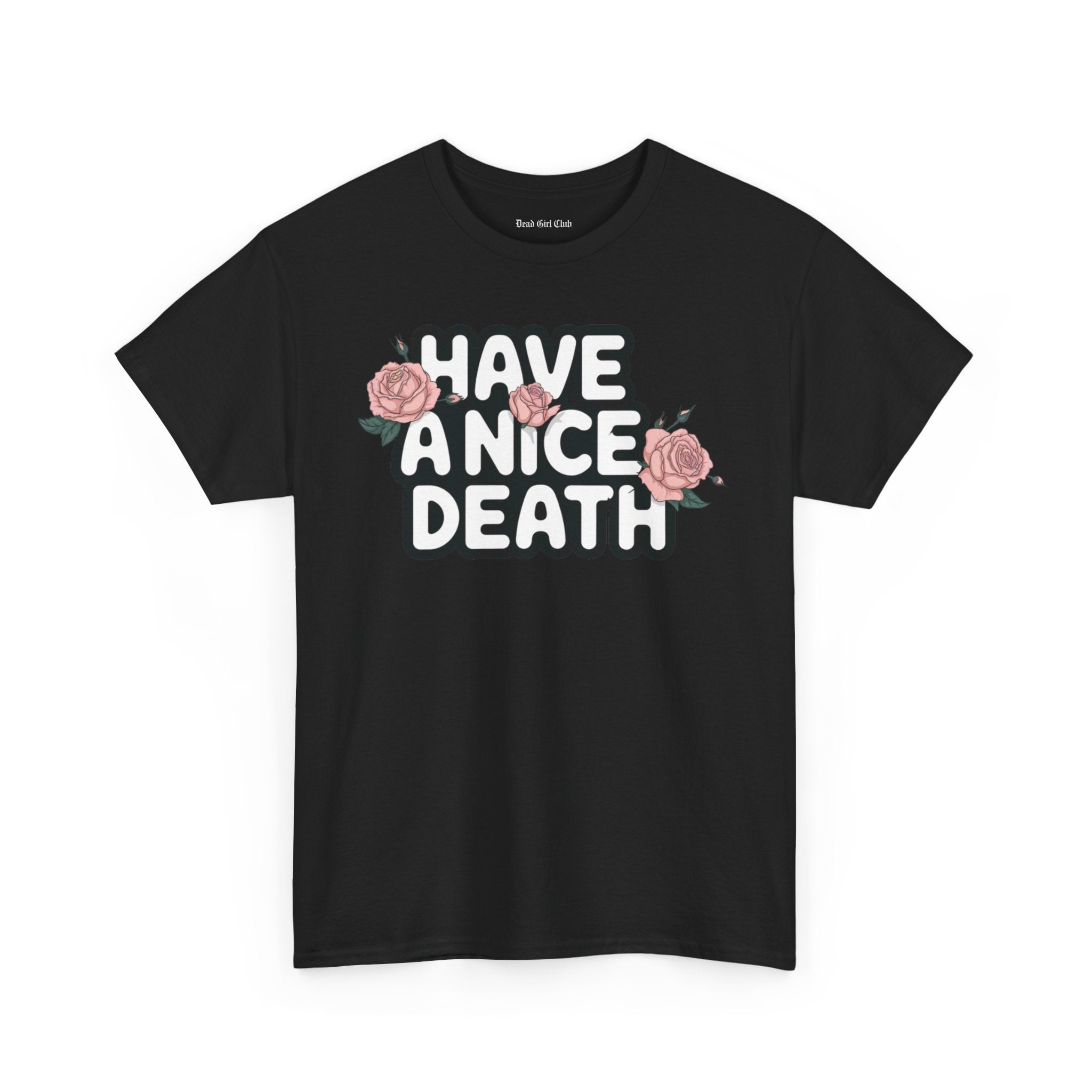 Nice Death T-Shirt