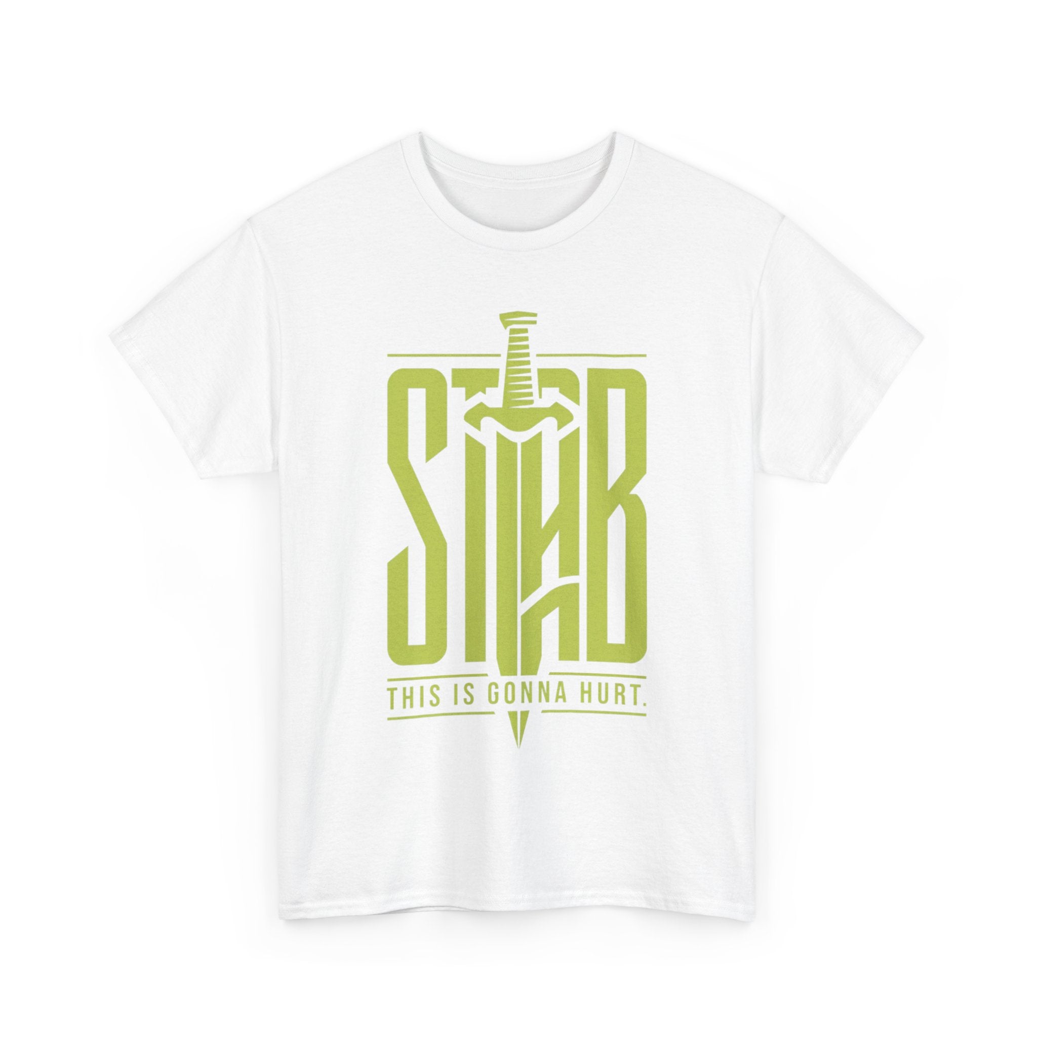 Stab T-Shirt