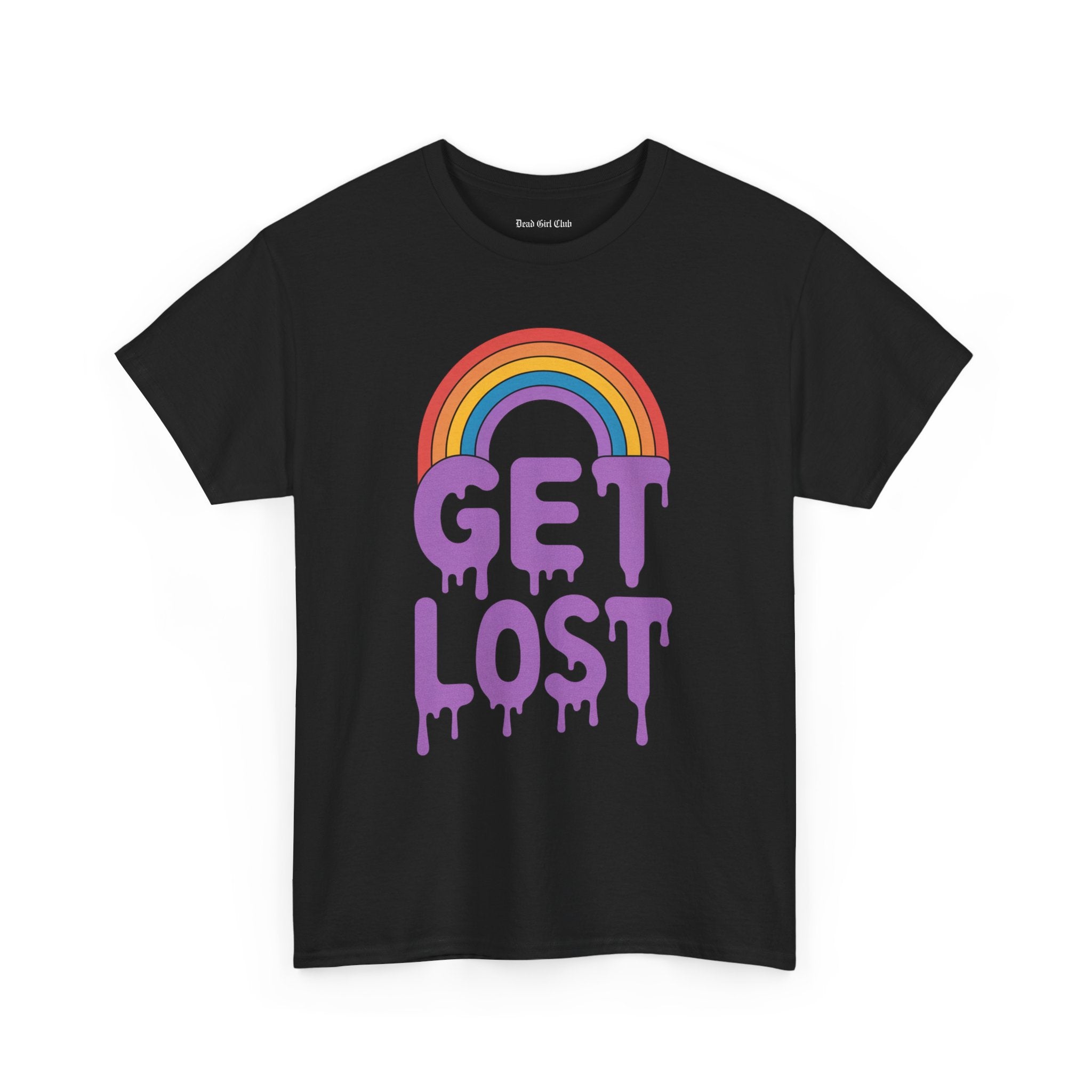 Get Lost T-Shirt