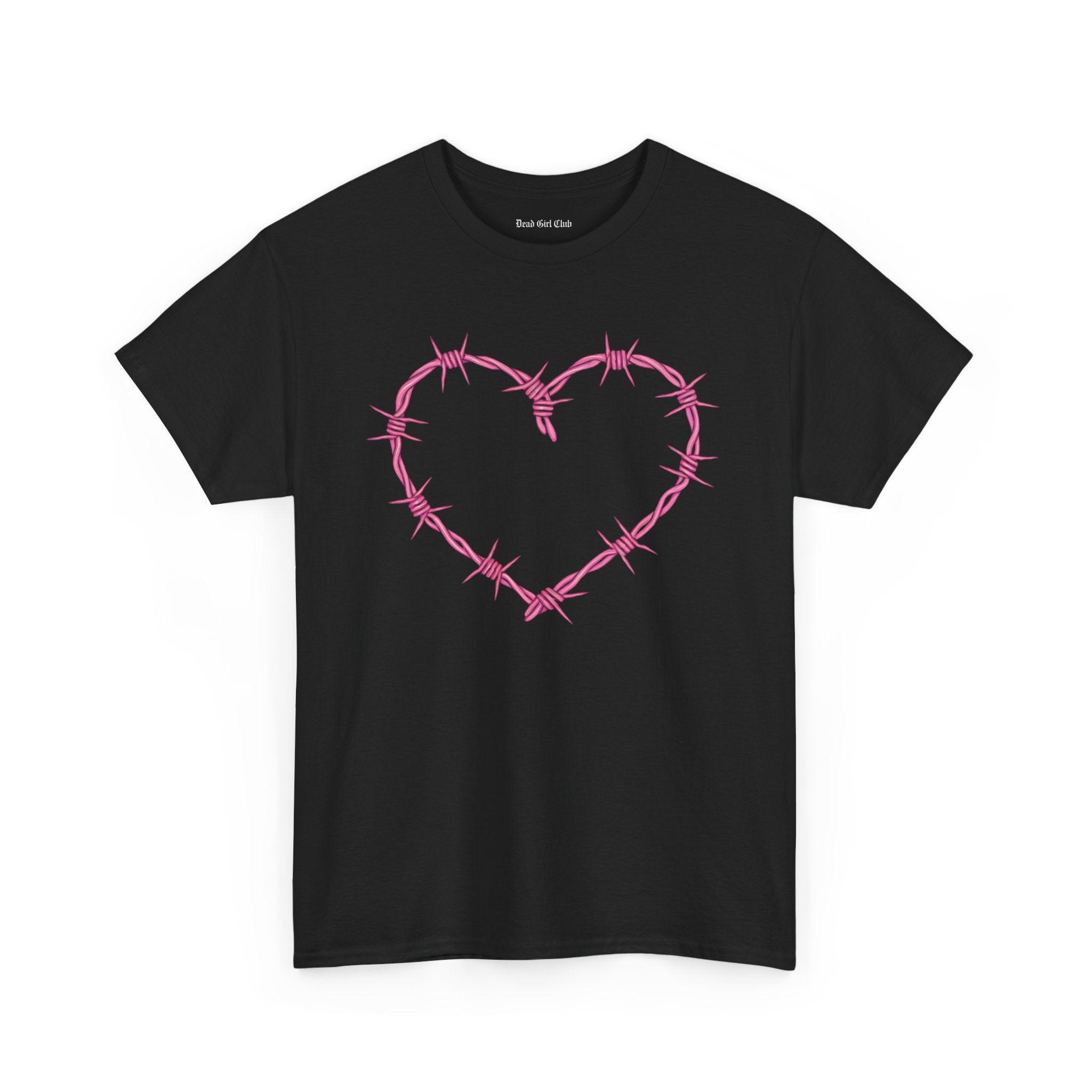 Barbed Heart T-Shirt