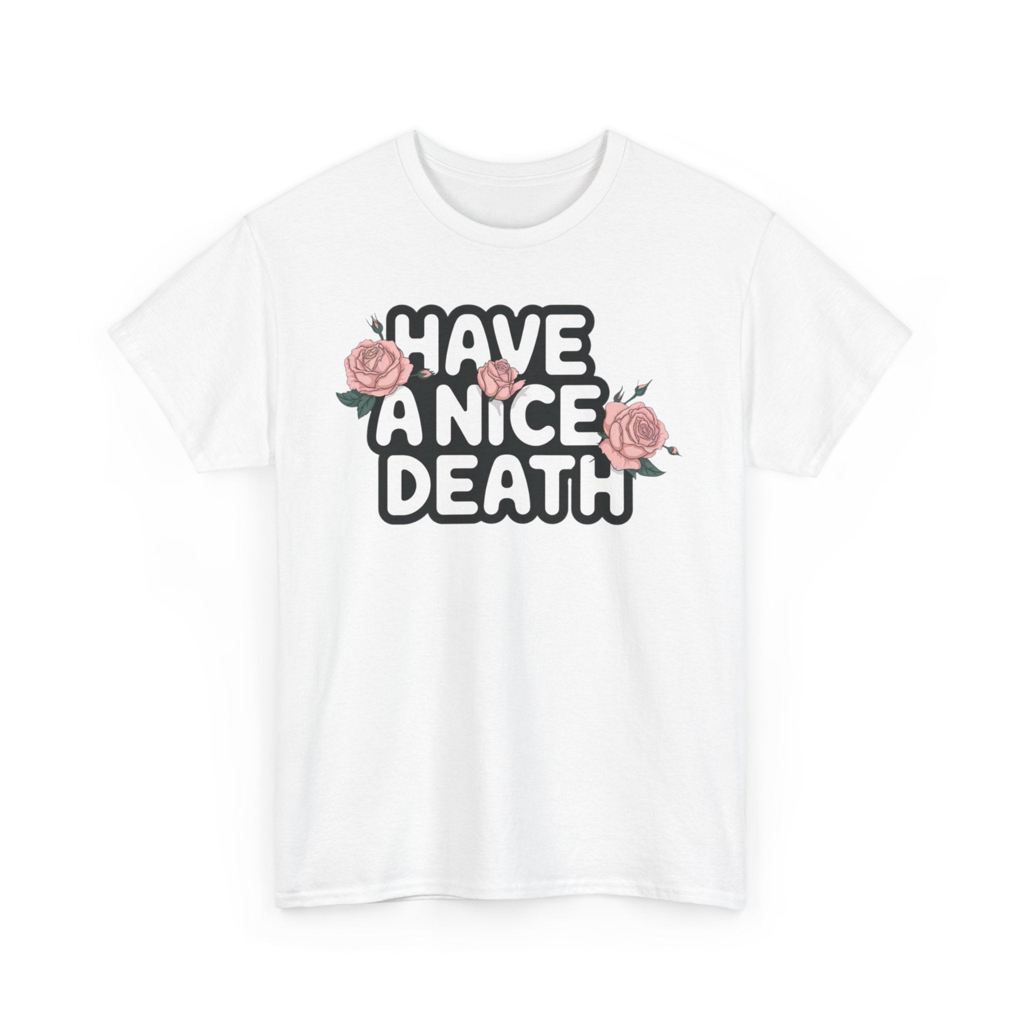 Nice Death T-Shirt