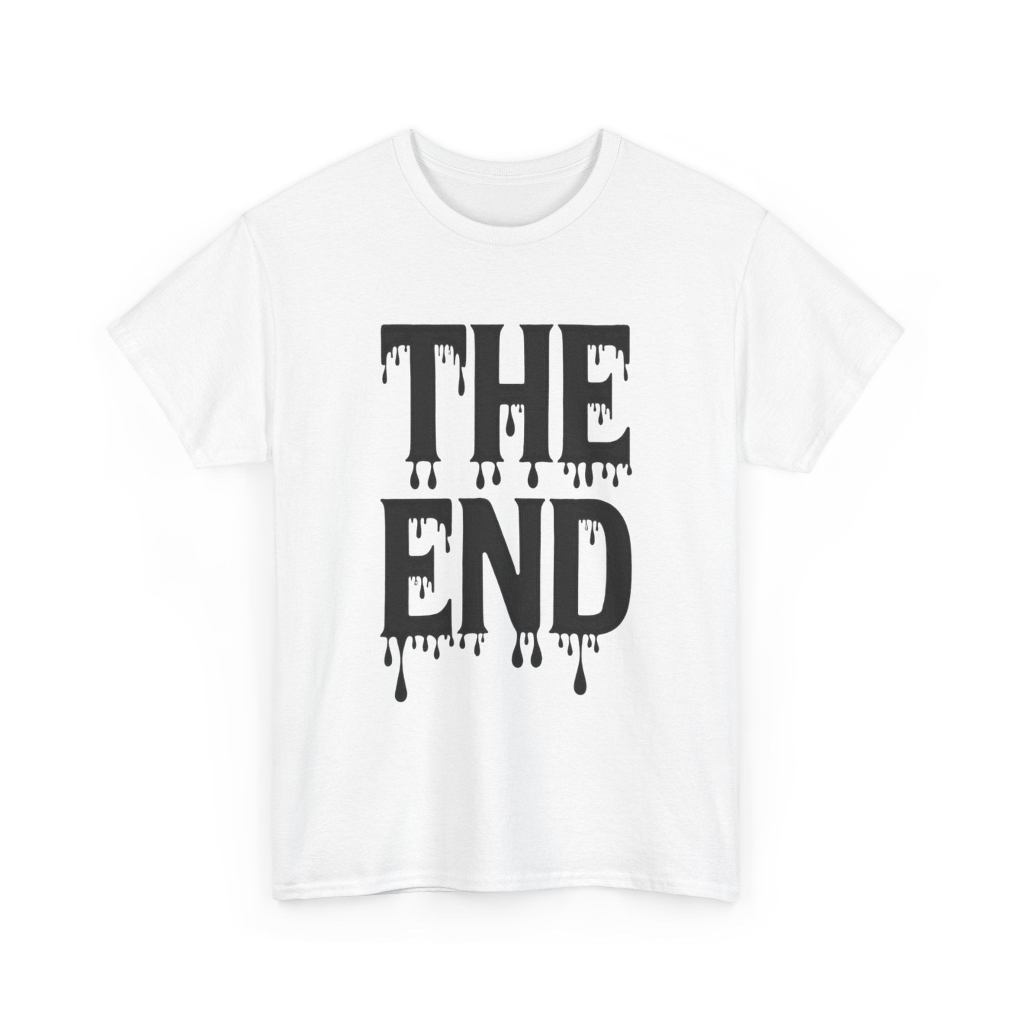 The End T-Shirt