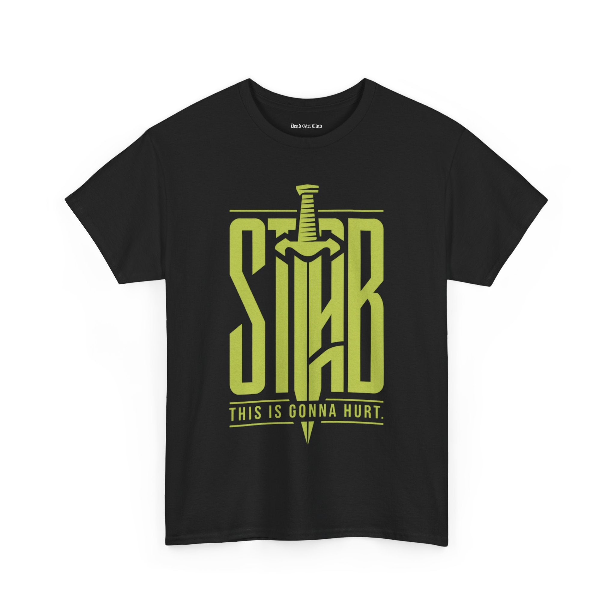 Stab T-Shirt