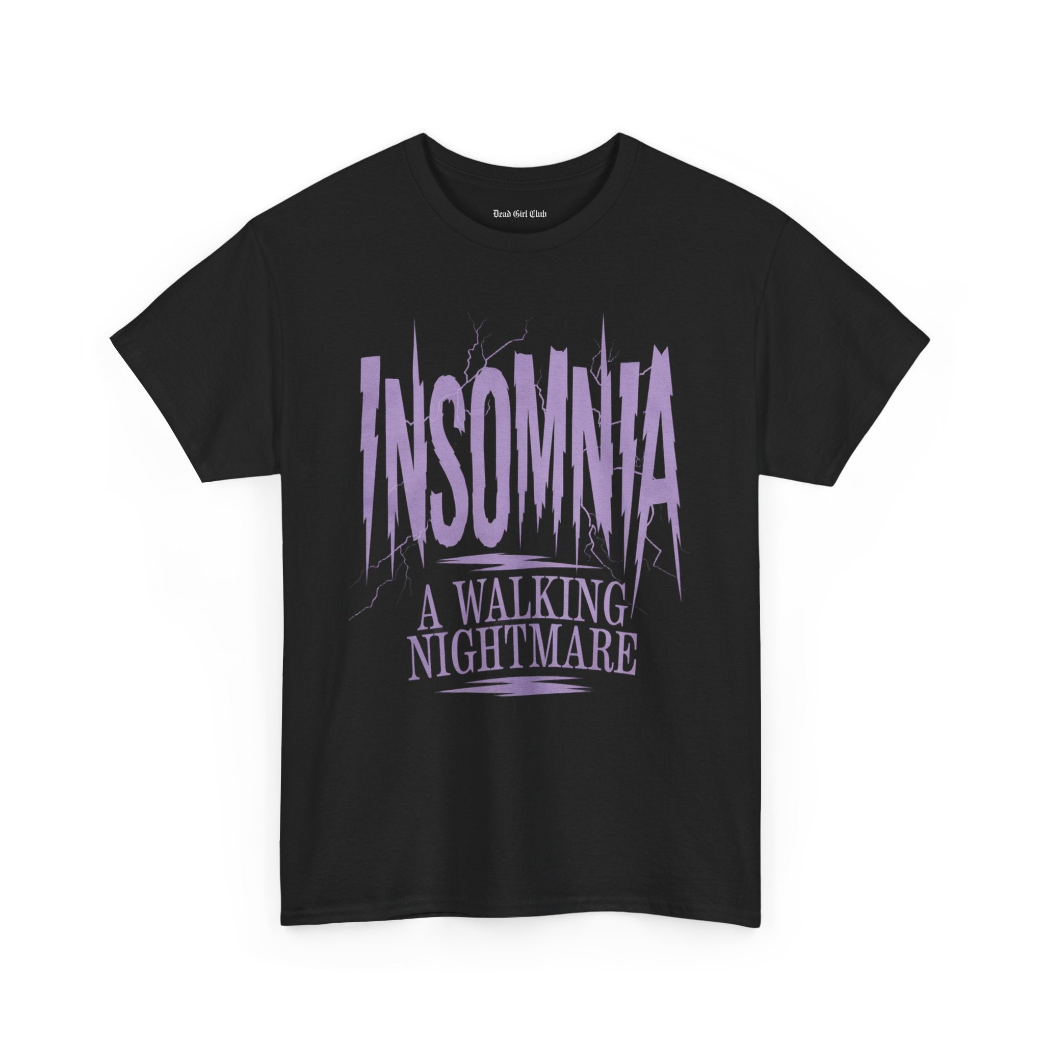 Insomnia T-Shirt