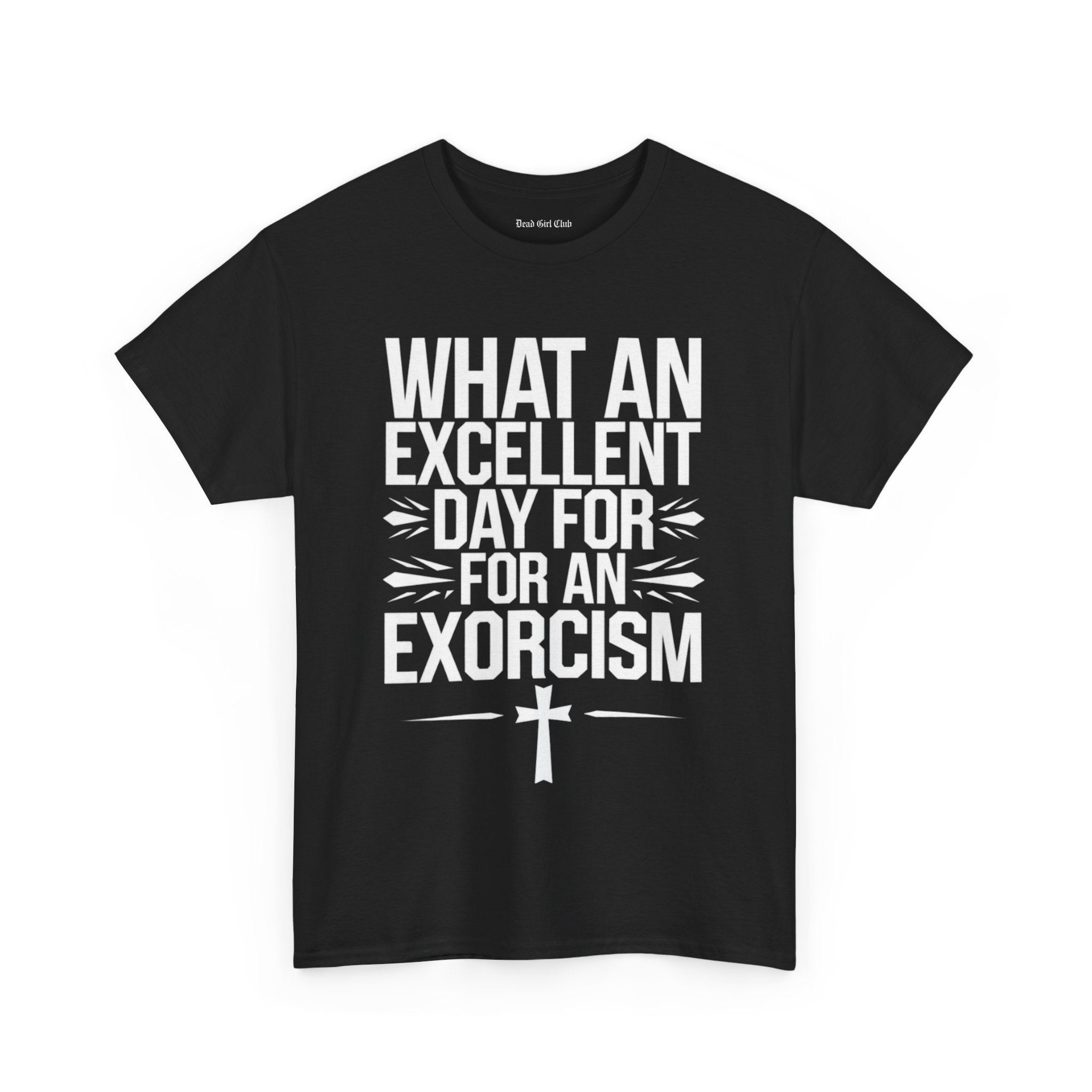 Excellent Day T-Shirt