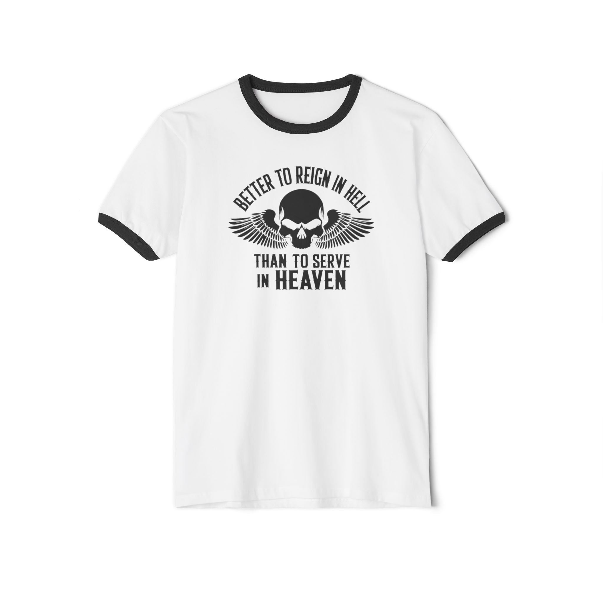 Hell & Heaven T-Shirt