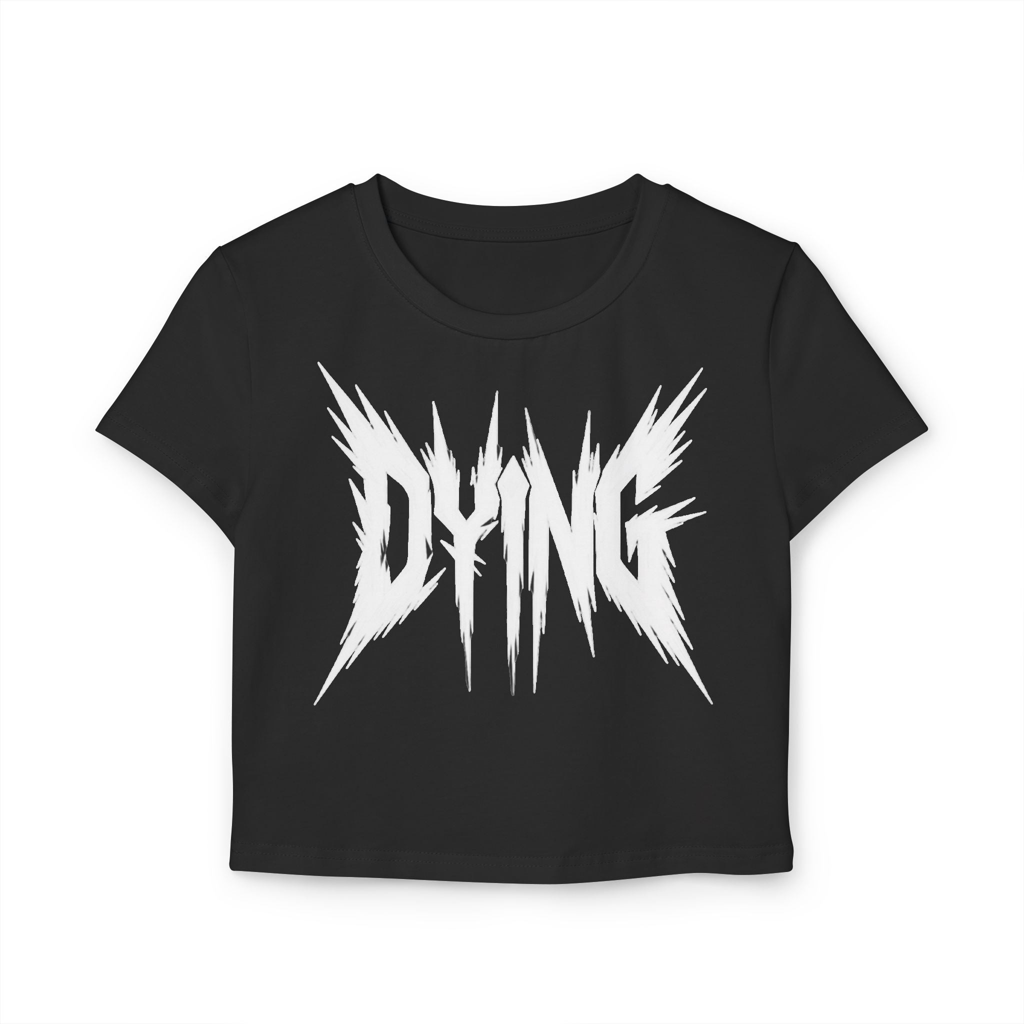 Dying Baby T-Shirt