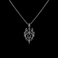 Cathedral Necklace