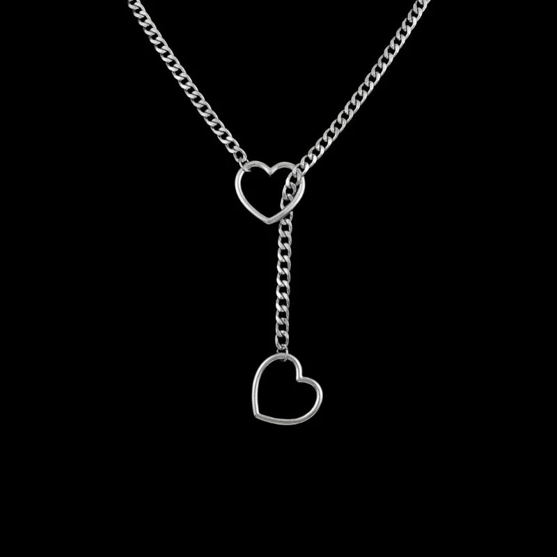 Heartstopper Slip Chain