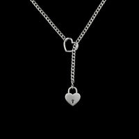 Lock Slip Chain