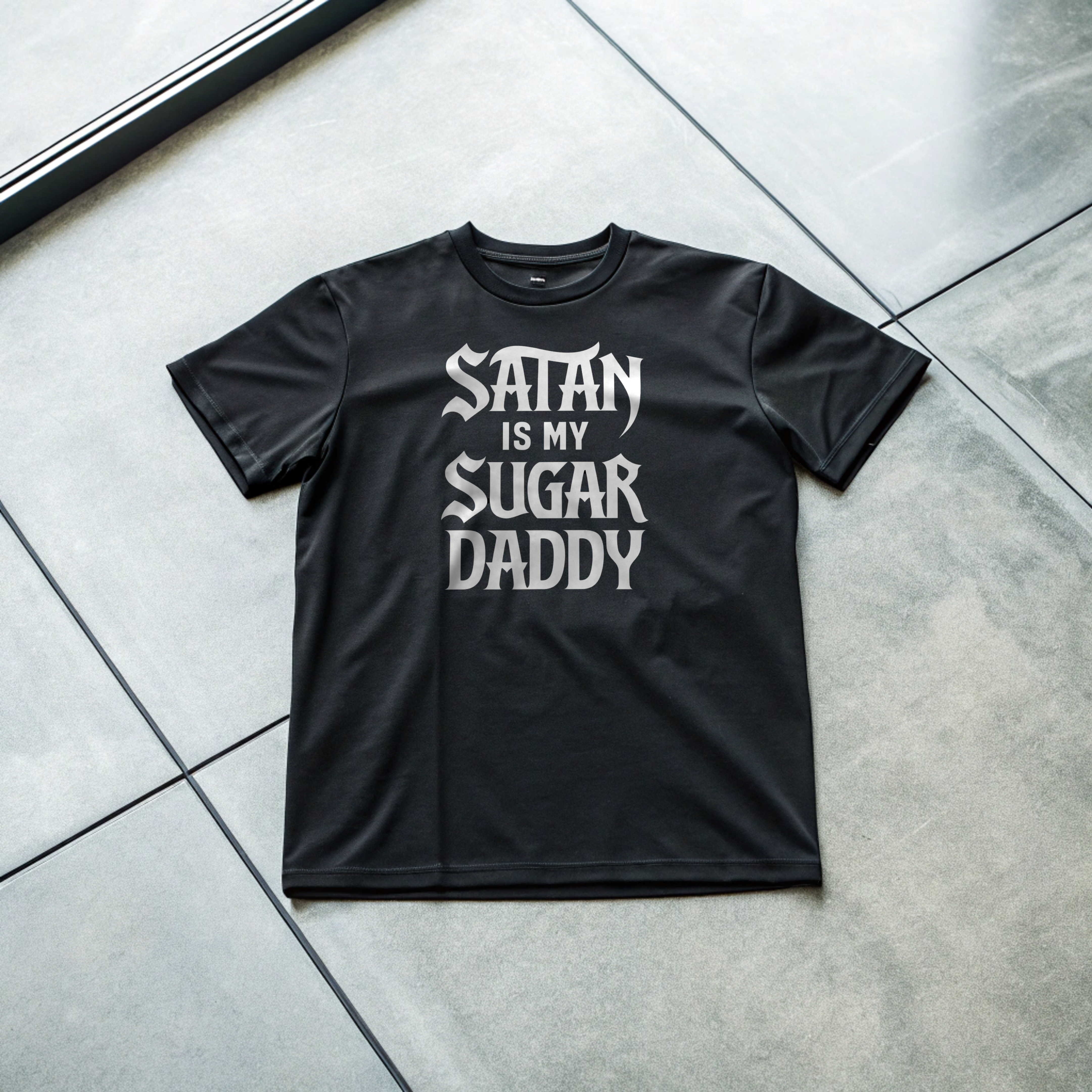 Sugar Daddy T-Shirt