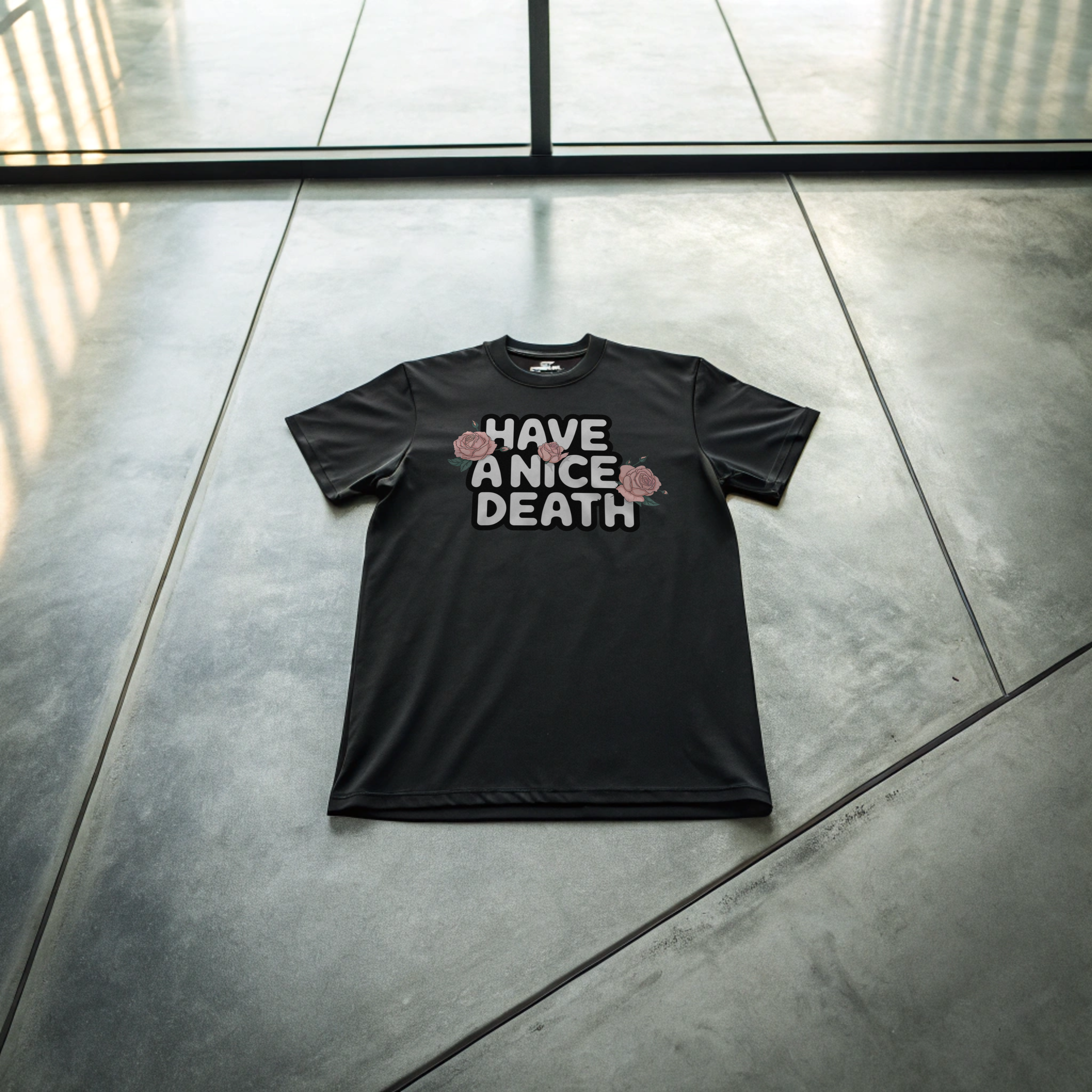 Nice Death T-Shirt