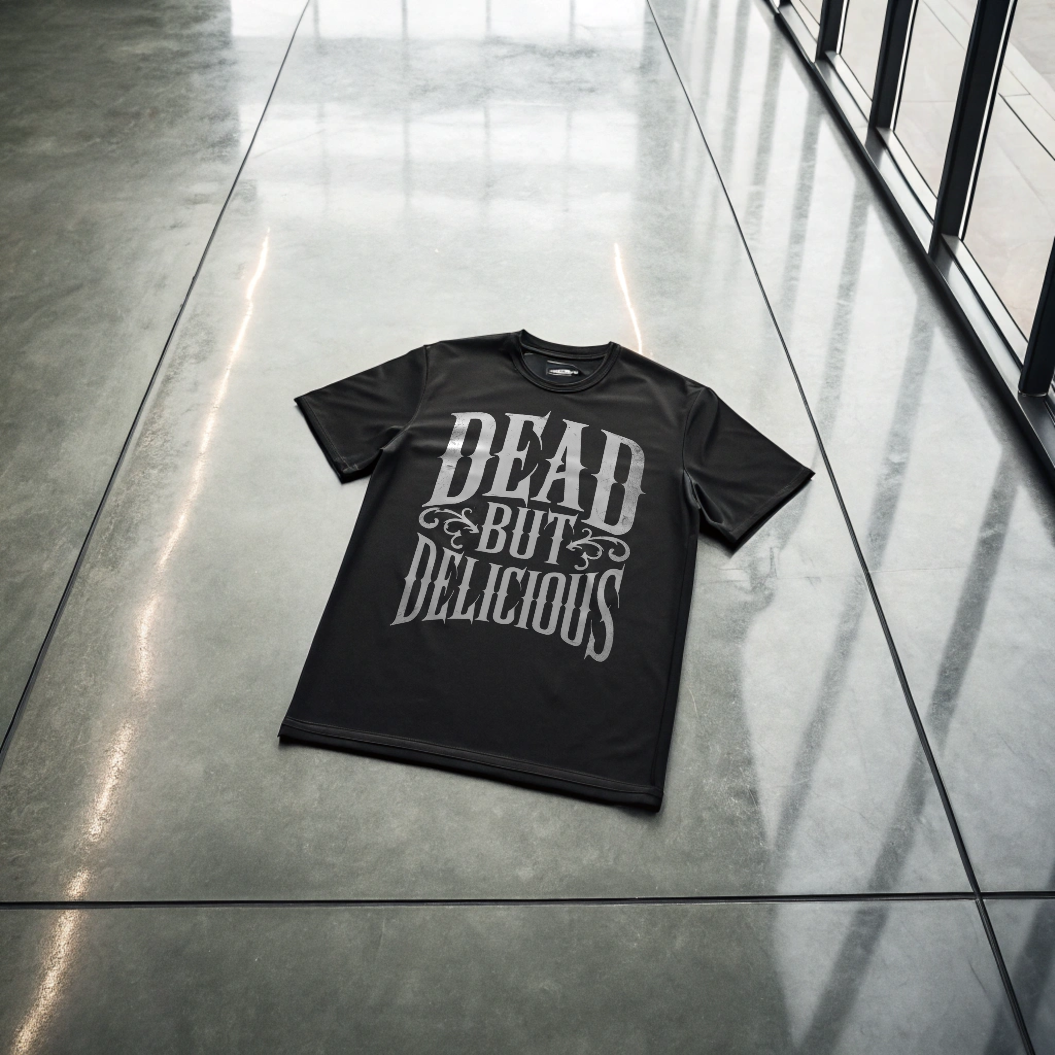 Dead But Delicious T-Shirt