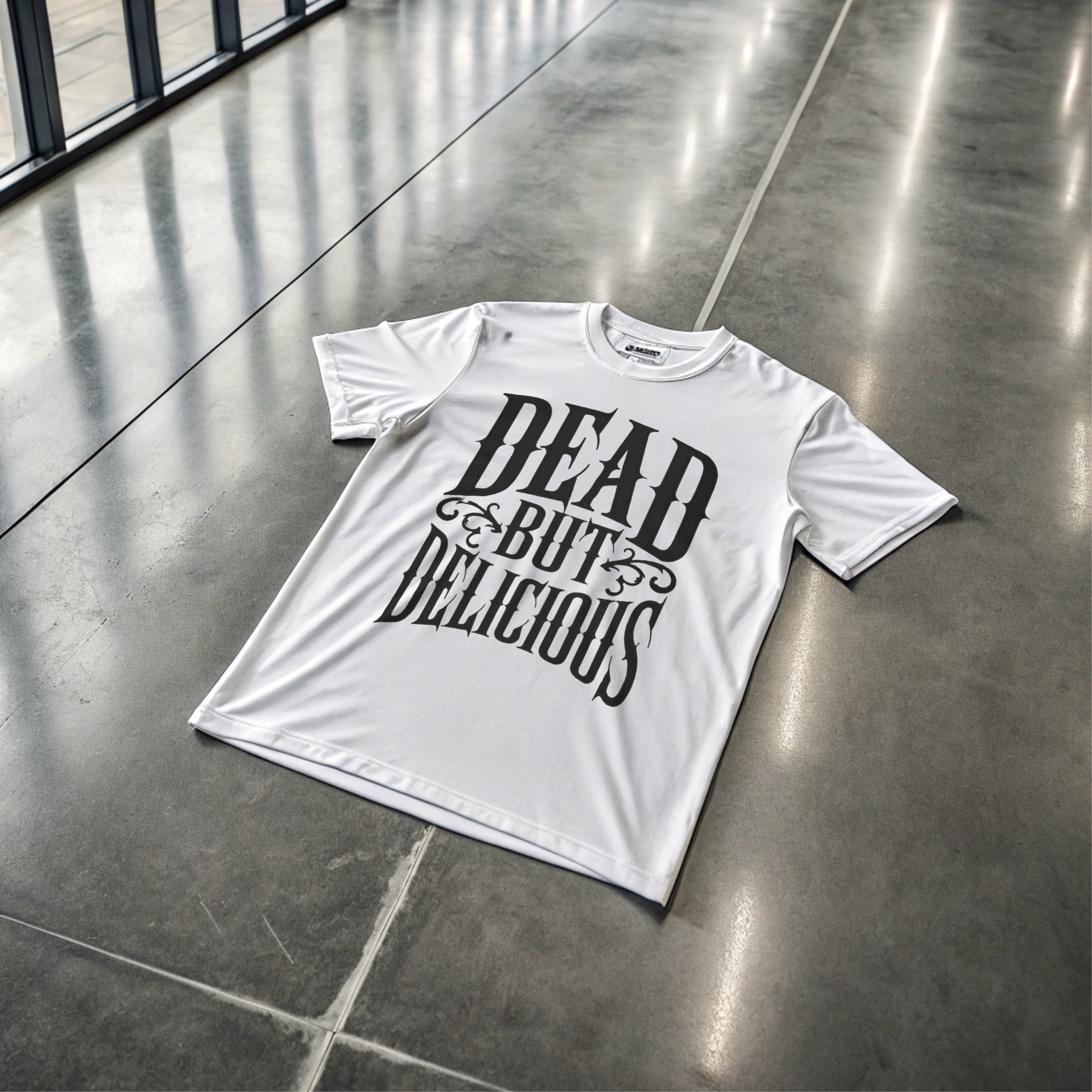 Dead But Delicious T-Shirt