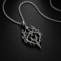 Cathedral Necklace