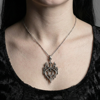 Cathedral Necklace