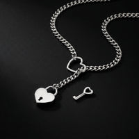 Lock Slip Chain
