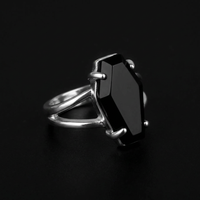 Coffin Ring