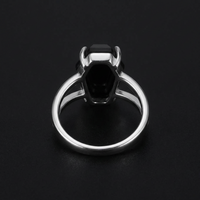 Coffin Ring