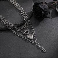 Attachment Issues Necklace