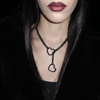 Heartstopper Slip Chain
