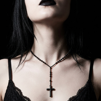 Count Your Sins Rosary