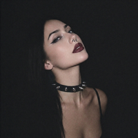 Bite First Collar