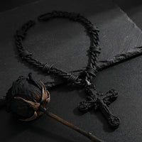 CROWN OF THORNS CHAIN