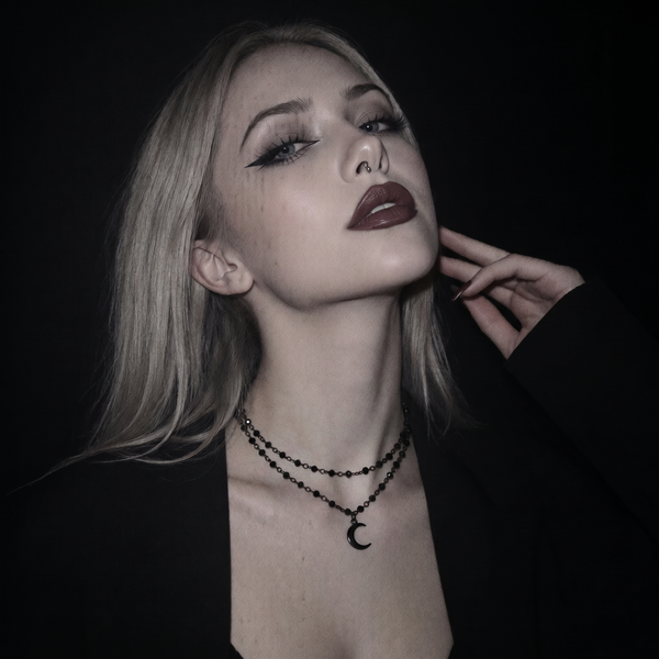 Nightfall Choker