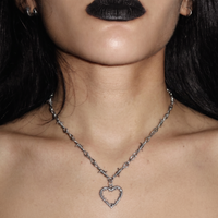 Love Hurts Necklace