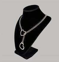 Heartstopper Slip Chain