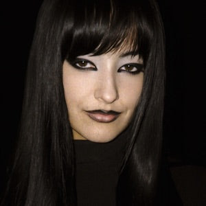 Morticia R.